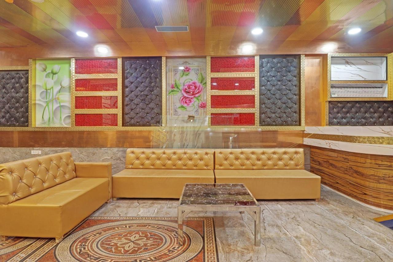 Townhouse Oak Pooth Haveli Delhi (National Capital Territory of India) Bagian luar foto