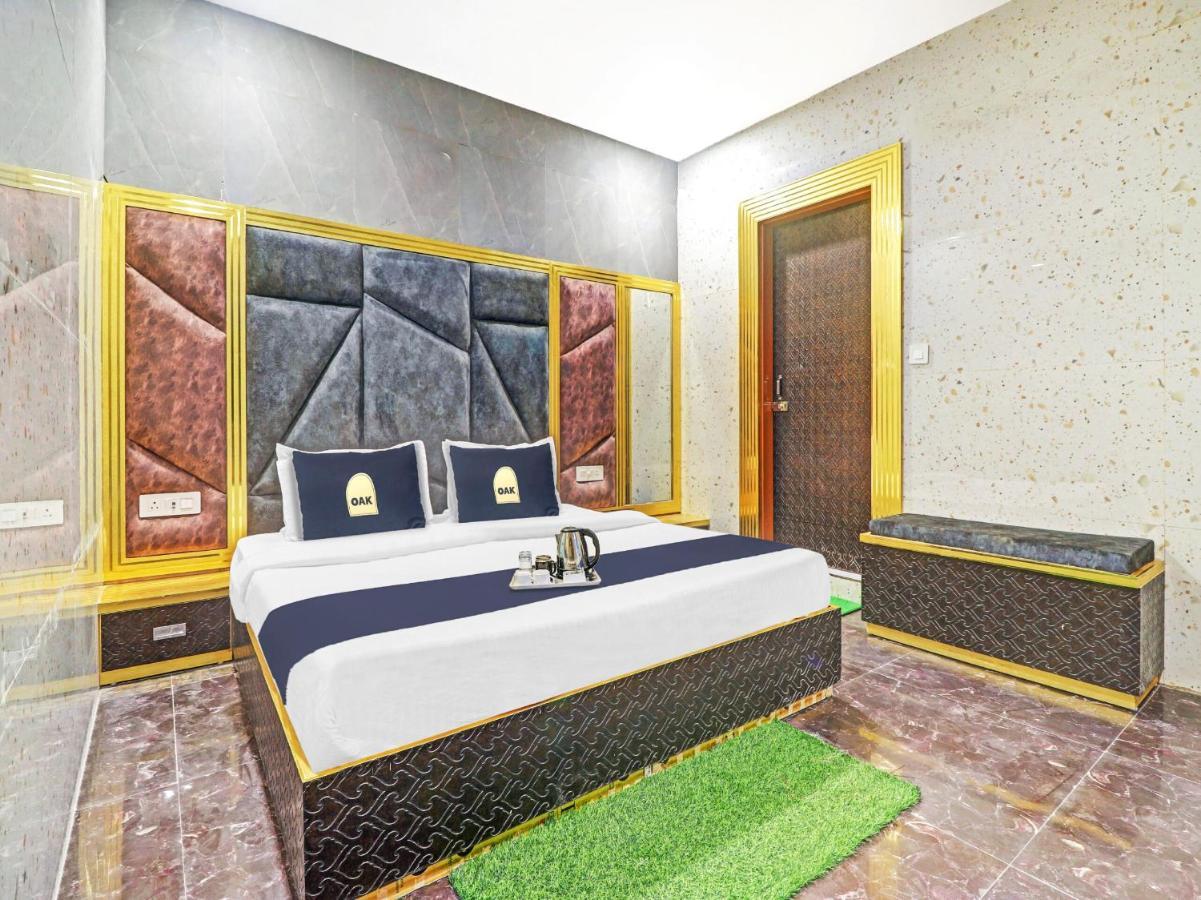 Townhouse Oak Pooth Haveli Delhi (National Capital Territory of India) Bagian luar foto